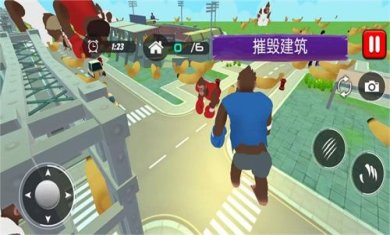 合成进化大冒险游戏下载-合成进化大冒险最新安卓版下载v1.0