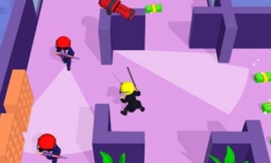 隐身渗透大师游戏下载-隐身渗透大师安卓下载v0.2