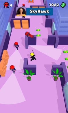 隐身渗透大师游戏下载-隐身渗透大师安卓下载v0.2