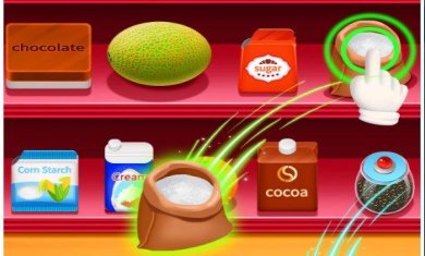 完美蛋糕制作达人游戏下载-完美蛋糕制作达人安卓最新版下载v1.1