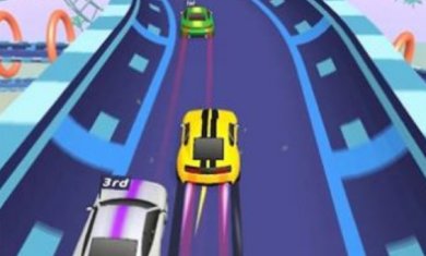 涡轮公路赛手游下载-涡轮公路赛最新版下载v1.1