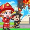 小镇消防队之保护家园游戏下载-小镇消防队之保护家园手机版下载v1.1