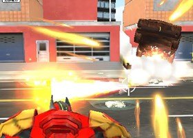 超能钢铁战士游戏下载-超能钢铁战士官方安卓版下载v1.0.1