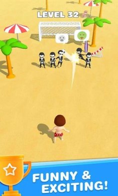 疯狂足球迷下载-疯狂足球迷官方正版下载v1.2