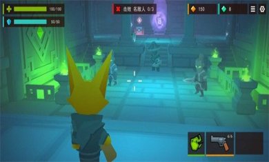 狂野边境游戏最新版下载-狂野边境手游汉化版下载v0.9.6.06