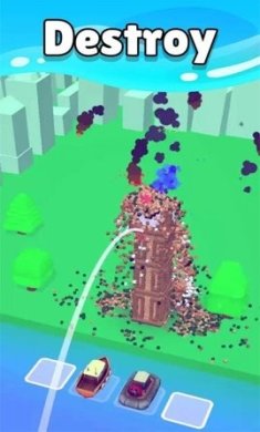 潜艇破坏者中文免费版下载-潜艇破坏者无广告最新版下载v0.1