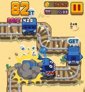 无尽火车游戏下载-无尽火车官方正版下载v1.1.24