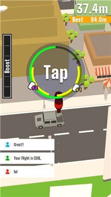 让可乐飞最新版下载-让可乐飞游戏下载v1.0.2