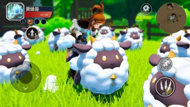 遗忘大陆吞噬进化官方版下载-遗忘大陆吞噬进化最新安卓版下载v1.0