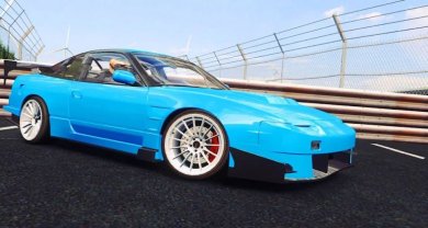 漂移城市汽车2024下载-漂移城市汽车2024最新安卓版下载v2