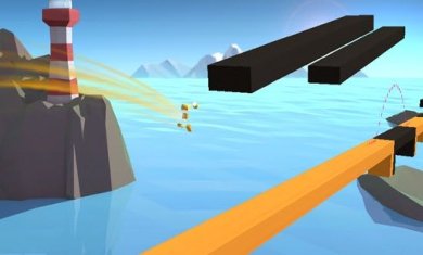 超级方块跑酷游戏下载-超级方块跑酷下载最新版v1.0