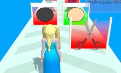 名媛更衣室小游戏下载-名媛更衣室免广告最新版下载v189.1.0.3018