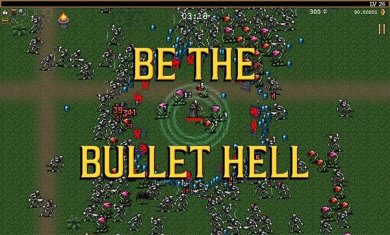 VampireSurvivors中文手机版下载-VampireSurvivors内置修改器破解版下载v1.8.206