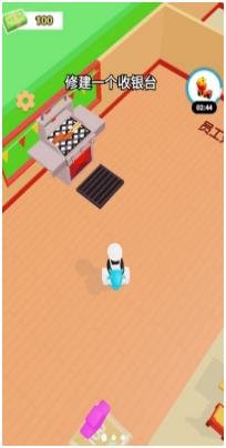 超市经营大挑战下载-超市经营大挑战无限金币下载v1.0