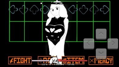 fnfsexgf模组最新模组无敌版下载-fnfsexgf模组郛交模组2024最新版下载v0.2.7