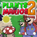 植物大战马里奥2游戏下载-植物大战马里奥2安卓最新版下载v1.0