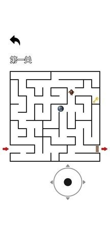 随机迷宫免费版下载-随机迷宫手机中文版下载v1.6