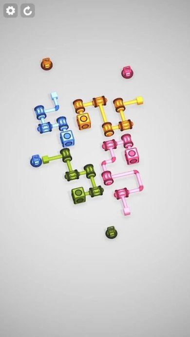 连锁堵塞安卓版下载-连锁堵塞最新版下载v1.0.0