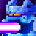 方块怪物破解版下载-方块怪物Block Monster安卓无限金币版下载v1.2563