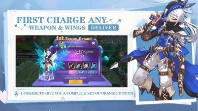 魔法命运传奇手游下载-魔法命运传奇官方最新版下载v1.0.18