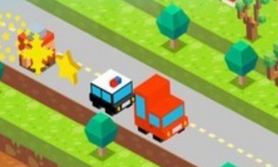 像素方块大跳跃手游最新版下载-像素方块大跳跃游戏安卓版下载v1.01