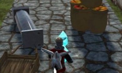 永恒的跑者游戏最新版下载-永恒的跑者手游安卓版下载v1.0.3