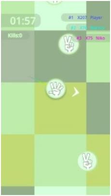 野球拳贪吃蛇官方正版下载-野球拳贪吃蛇手机版下载v1.0.0