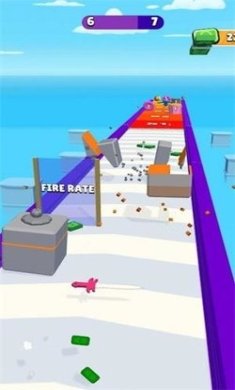 切片英雄跑3D单机版下载-切片英雄跑3D手机免费版下载v0.3