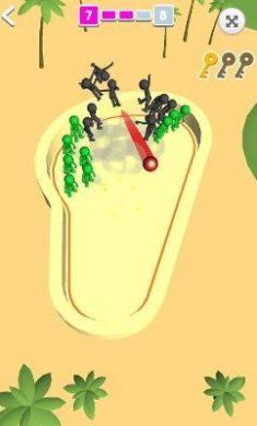 保龄球打小人手机版下载-保龄球打小人最新版下载v1.7