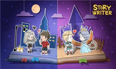 故事作者讲故事下载-故事作者讲故事安卓版下载v1.1210