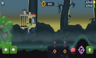 僵尸榨汁机中文汉化版下载-僵尸榨汁机最新版2024无广告手机版下载v1.32.8