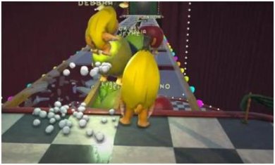 香蕉猫鱿鱼游戏幸存者下载-香蕉猫鱿鱼游戏幸存者官方版下载v1.1