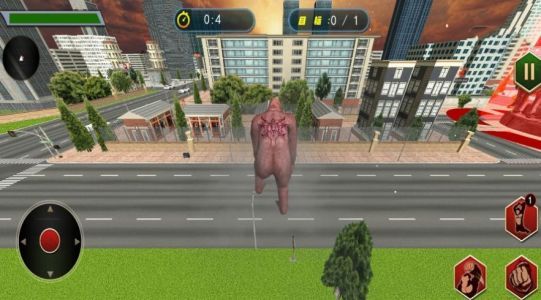 动物模拟作战游戏下载-动物模拟作战手机版下载v1.0
