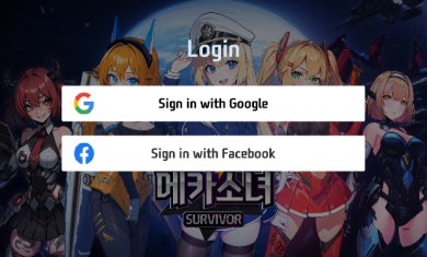 机甲女孩幸存者中文官方版下载-机甲女孩幸存者破解版安卓下载v1.00.09