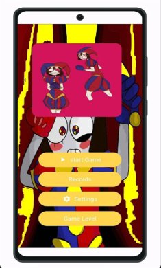 数字马戏团拼图下载-数字马戏团拼图安卓版下载v0.0.5