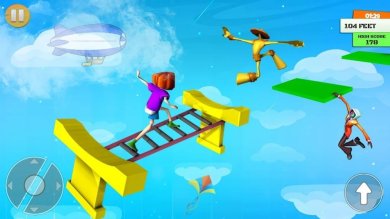 巅峰天空挑战崛起游戏下载-巅峰天空挑战崛起安卓最新版下载v3.0