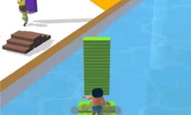 欢乐搭桥手游最新版下载-欢乐搭桥游戏安卓版下载v1.0