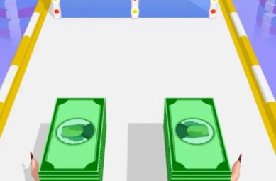 好运跑者游戏下载-好运跑者中文最新版下载v1.0