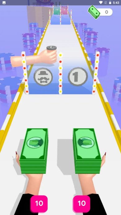 好运跑者游戏下载-好运跑者中文最新版下载v1.0