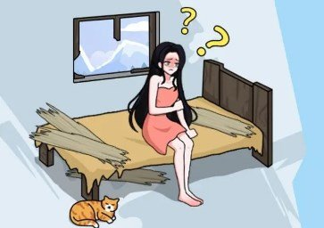 烧脑爱解谜游戏下载-烧脑爱解谜安卓版下载v1.0.2