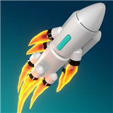 火箭推进器游戏下载-火箭推进器手游最新版下载v1.1.1