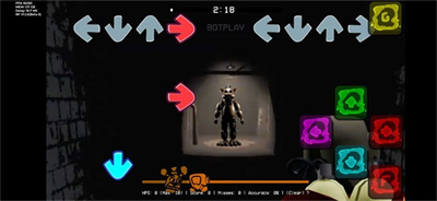 fnf致命公司模组下载-fnf致命公司模组2024最新版下载v1.1.0