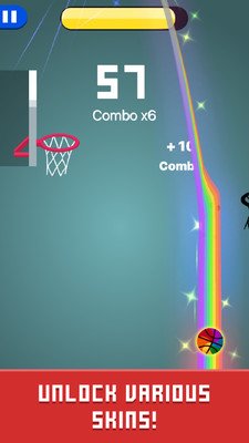 篮球火游戏下载-篮球火最新版下载v1.6.7