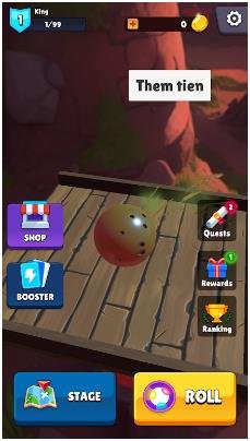 计时滚动球下载-计时滚动球安卓版下载v1.0.6