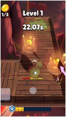 计时滚动球下载-计时滚动球安卓版下载v1.0.6