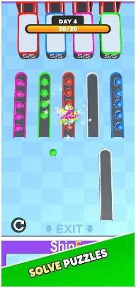 交货排序最新版下载-交货排序手机版下载v1.0