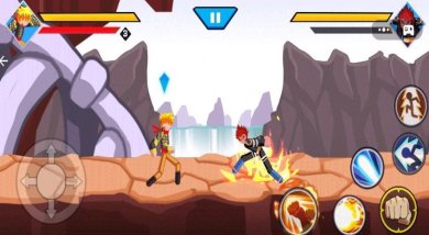 勇士荣耀使命2024最新版下载-勇士荣耀使命手机版下载v1.0