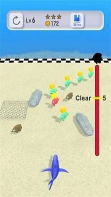 倒影鲨鱼游戏下载-倒影鲨鱼最新版下载v1.0.0