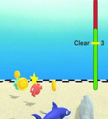 倒影鲨鱼游戏下载-倒影鲨鱼最新版下载v1.0.0