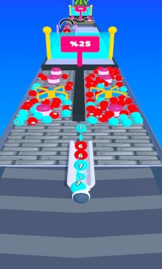 球球克隆跑游戏下载-球球克隆跑最新版下载v0.1